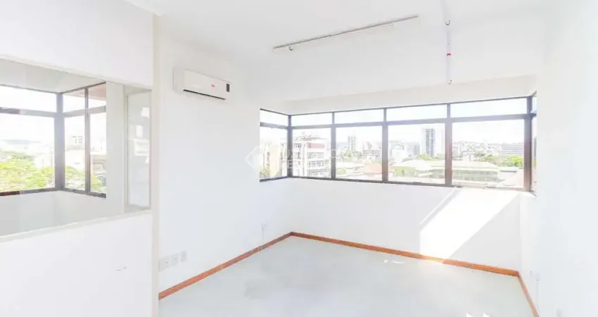 Sala comercial para alugar na Rua Barão do Gravataí, 244, Menino Deus, Porto Alegre