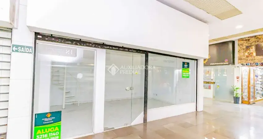 Ponto comercial para alugar na Rua Mostardeiro, 333, Independência, Porto Alegre