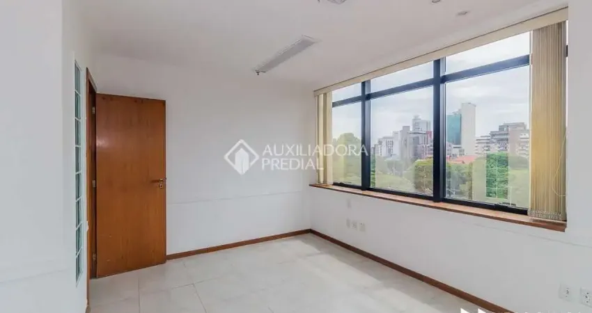 Sala comercial para alugar na Rua Mostardeiro, 780, Moinhos de Vento, Porto Alegre