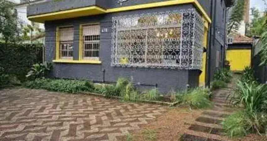 Casa comercial para alugar na Rua Castro Alves, 678, Independência, Porto Alegre