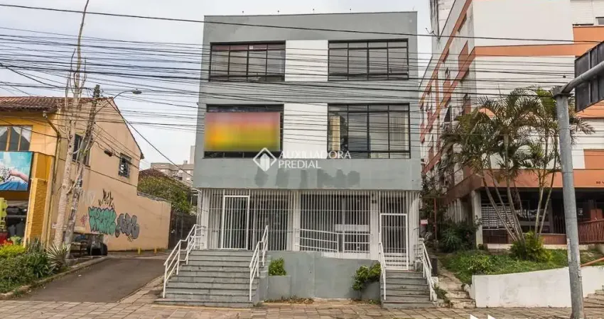 Ponto comercial para alugar na Avenida Teresópolis, 3008, Teresópolis, Porto Alegre
