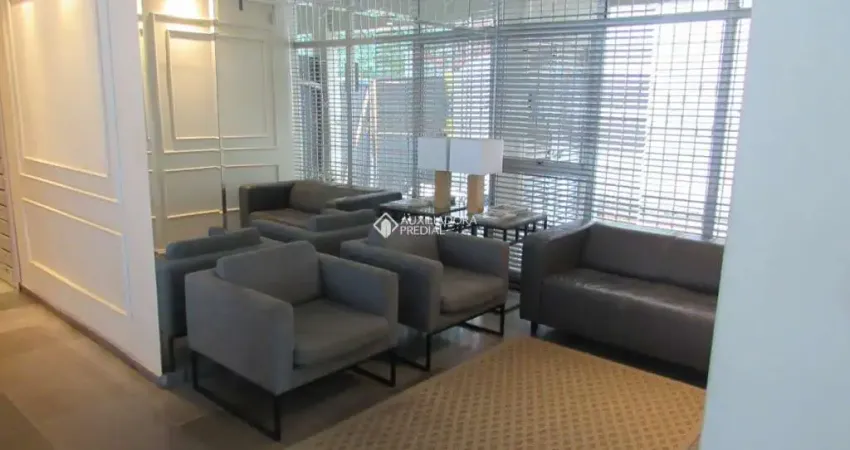 Sala comercial para alugar na Avenida Iguaçu, 165, Petrópolis, Porto Alegre