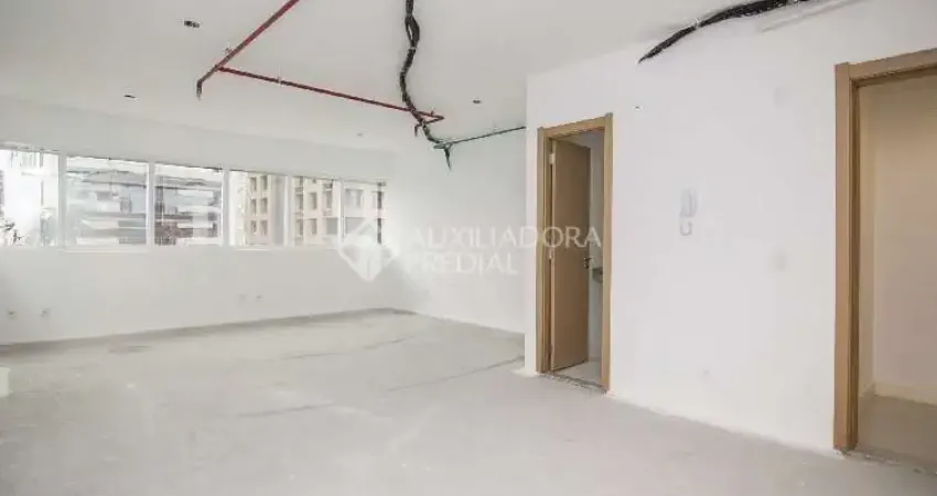 Sala comercial para alugar na Avenida Cristóvão Colombo, 2948, Floresta, Porto Alegre