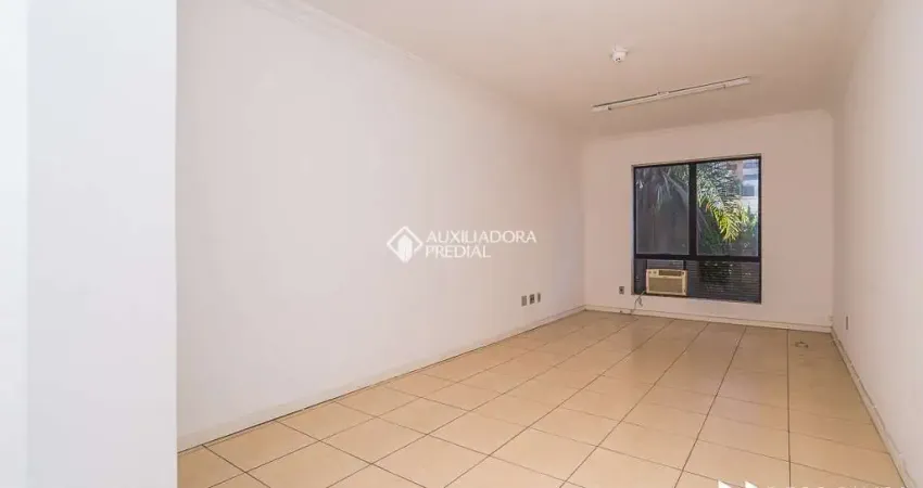 Sala comercial para alugar na Avenida Montenegro, 186, Petrópolis, Porto Alegre