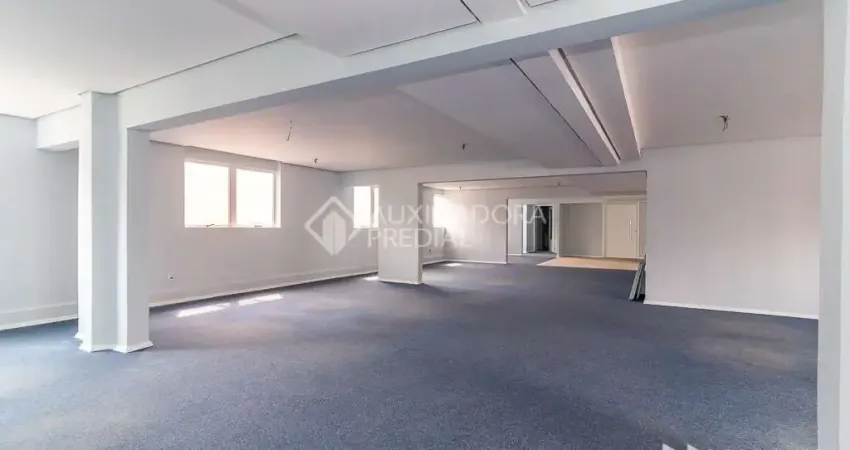 Apartamento para alugar na Rua General Bento Martins, 24, Centro Histórico, Porto Alegre