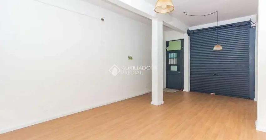 Ponto comercial para alugar na Rua Demétrio Ribeiro, 464, Centro Histórico, Porto Alegre