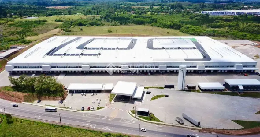 Barracão / Galpão / Depósito para alugar na Rodovia RS-020, 13, Neópolis, Gravataí