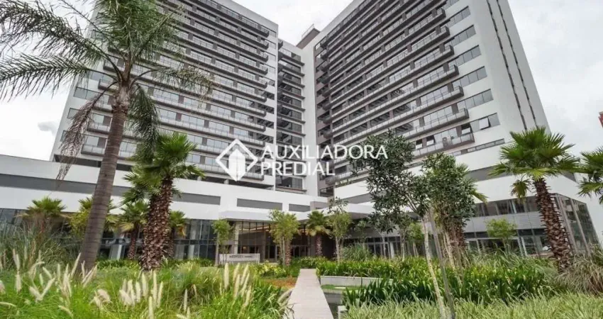 Sala comercial para alugar na Avenida Assis Brasil, 2827, Passo da Areia, Porto Alegre