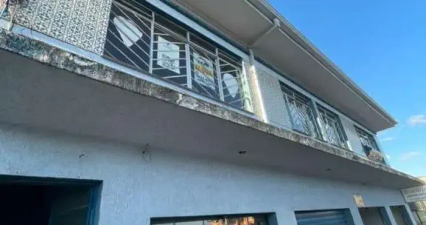 Comercial para Locação em Ponta Grossa, Nova Rússia, 3 dormitórios, 1 suíte, 1 banheiro, 5 vagas