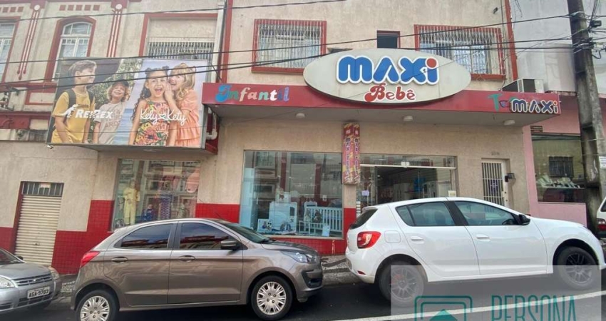 Sala comercial para alugar na Rua Sant`Ana, 868, Centro, Ponta Grossa