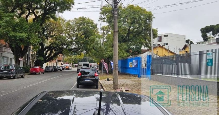 Casa Comercial para Locação em Curitiba, Alto da Rua XV