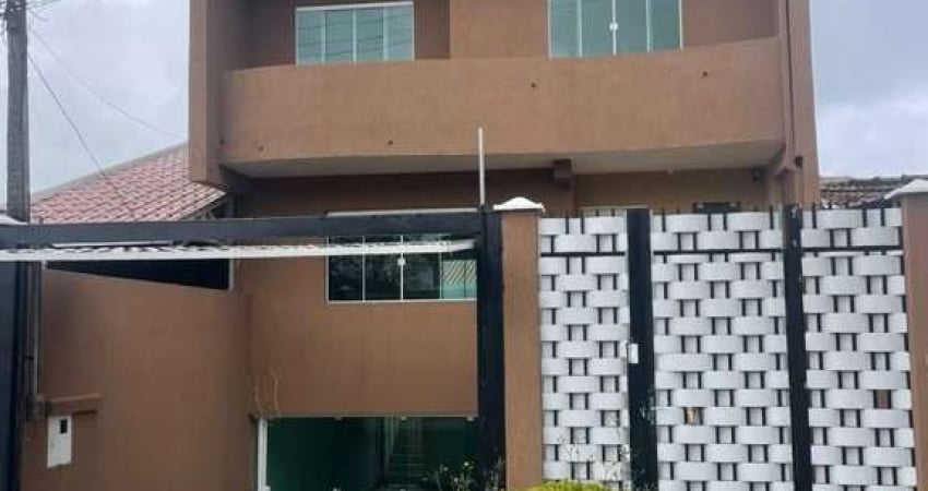 Sobrado para Locação em Curitiba, Bairro Alto, 3 dormitórios, 1 suíte, 3 banheiros, 3 vagas