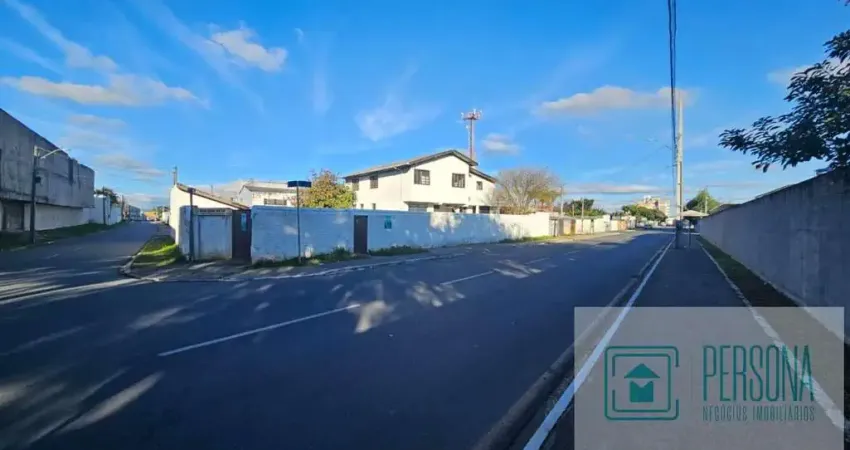 Casa Comercial para Venda em Pinhais, Pineville, 2 dormitórios, 1 suíte, 3 banheiros, 10 vagas