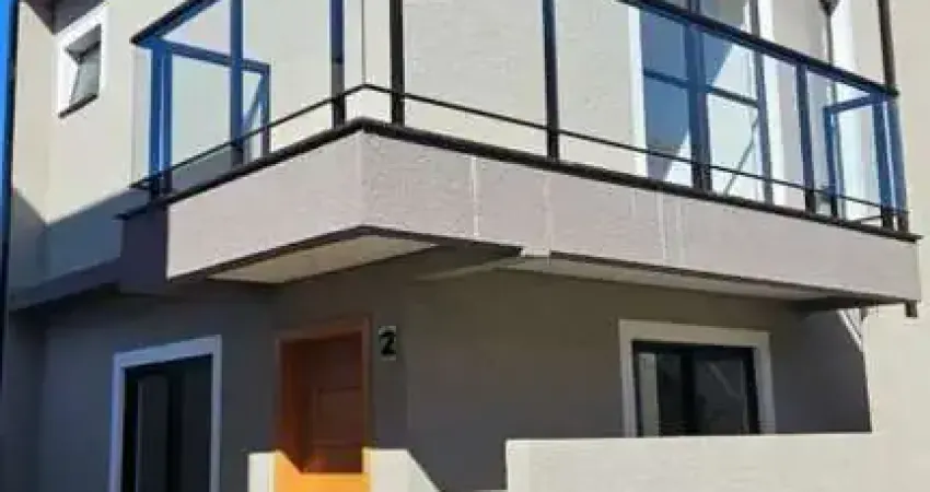 Sobrado para Venda, Bairro Alto, 3 dormitórios, 1 suíte, 3 banheiros, 1 vaga
