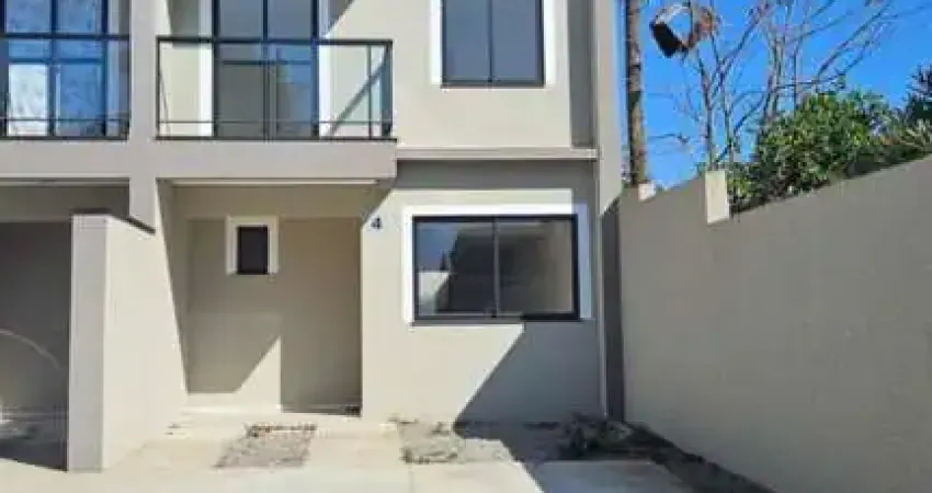 Sobrado para venda em curitiba, bairro alto, 2 dormitórios, 1 suíte, 3 banheiros, 1 vaga