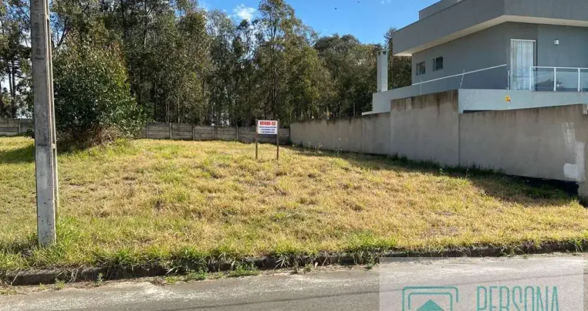 Terreno à venda na Rua Augusto Oswaldo Schultz, Jardim Carvalho, Ponta Grossa