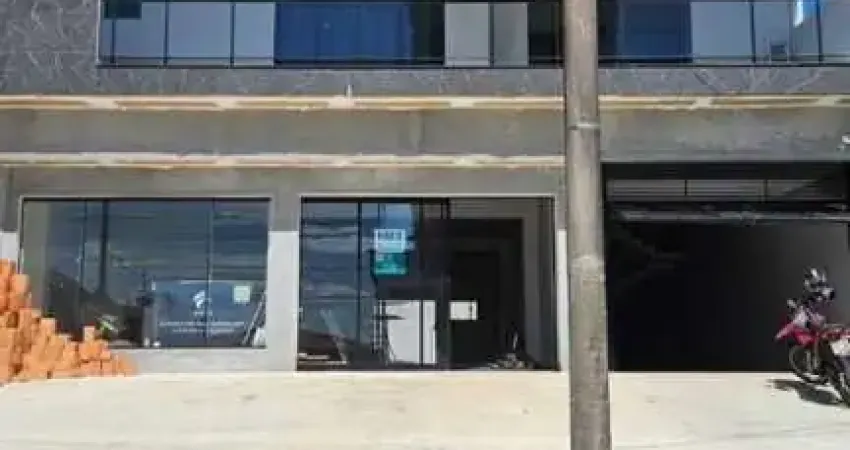 Barracão para locação em ponta grossa, boa vista, 2 banheiros