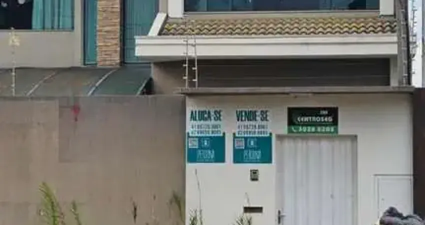 Casa para venda, oficinas, 4 dormitórios, 4 suítes, 4 banheiros, 4 vagas