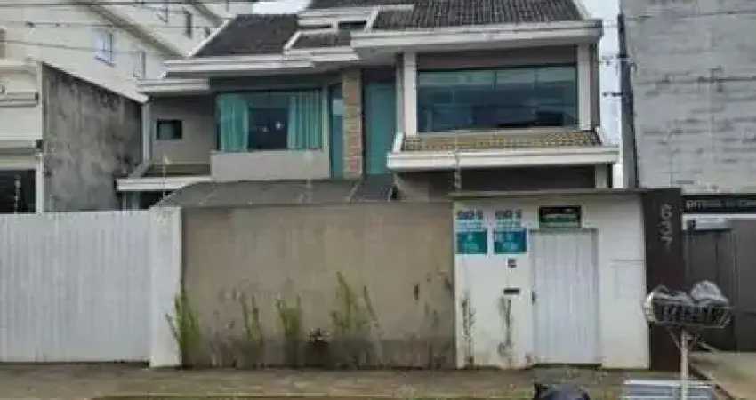 Casa para locação em ponta grossa, oficinas, 4 dormitórios, 4 suítes, 4 banheiros, 4 vagas