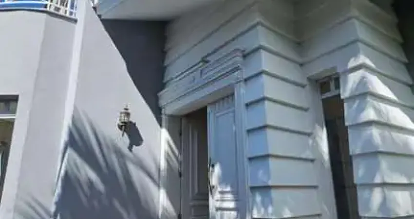 Casa comercial para locação em ponta grossa, centro, 4 dormitórios, 4 suítes, 6 banheiros, 3 vagas