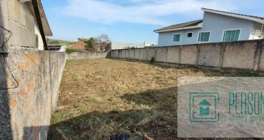 Terreno à venda na Rua Lagoa Rodrigo de Freitas, Oficinas, Ponta Grossa