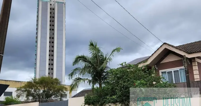 Sobrado para venda em ponta grossa, uvaranas, 3 dormitórios, 1 suíte, 4 banheiros, 6 vagas