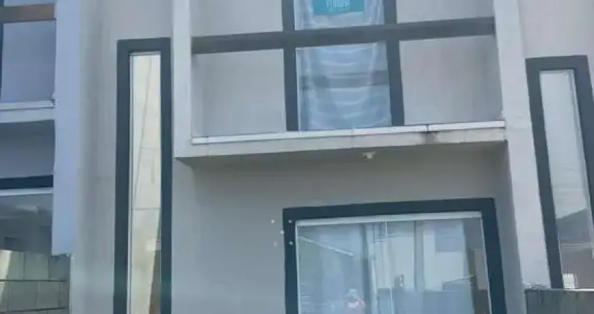 Sobrado para venda em ponta grossa, cará-cará, 2 dormitórios, 2 vagas