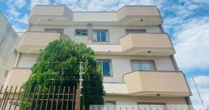 Apartamento para Venda em Ponta Grossa, Uvaranas, 3 dormitórios, 1 banheiro, 1 vaga