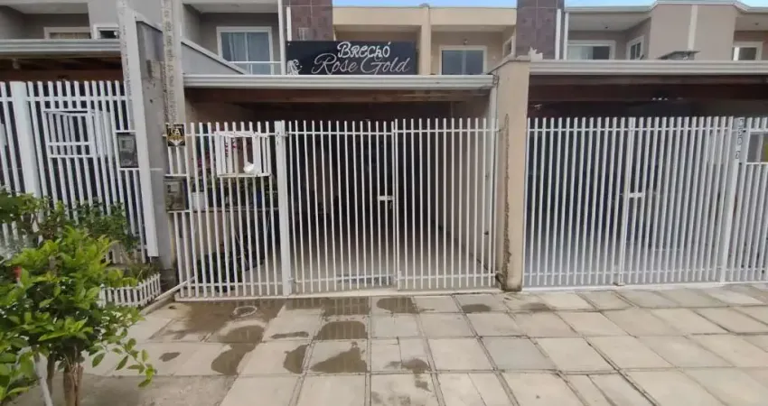 Casa com 3 quartos à venda na Rua Pia Lazzari Bertoldi, 650, Campo de Santana, Curitiba