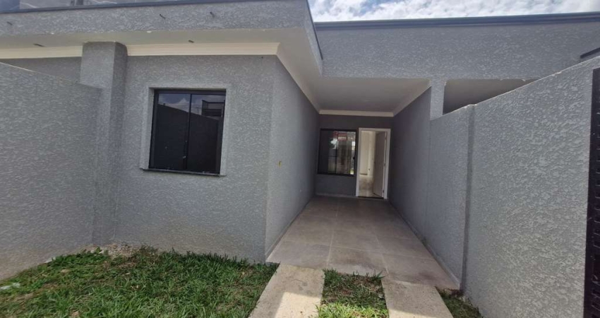 Casa com 3 quartos à venda na Rua Irene Rosseto, 228, Campo de Santana, Curitiba