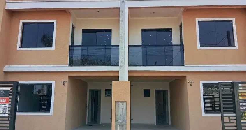 Casa com 3 quartos à venda na Rua Barcellos de Freitas, 94, Cidade Industrial, Curitiba
