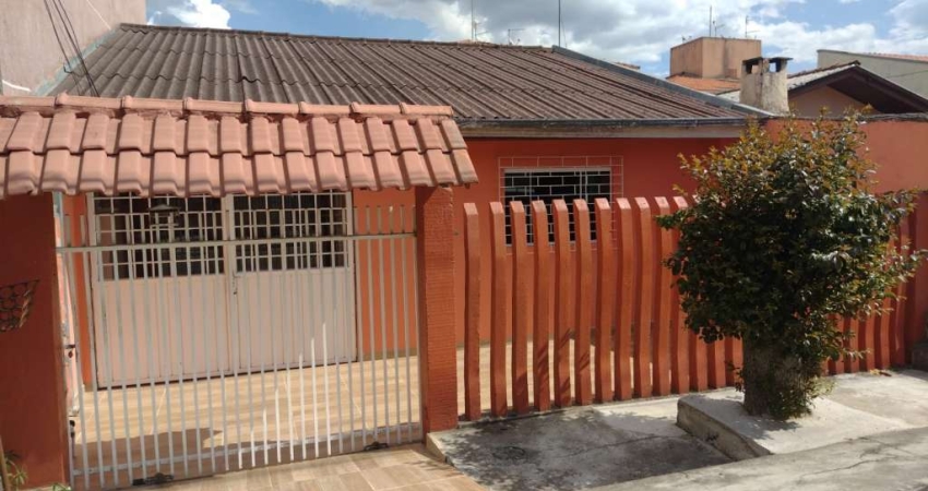 Casa com 2 quartos à venda na Rua Angélica Erthal Kucek, 234, Sítio Cercado, Curitiba
