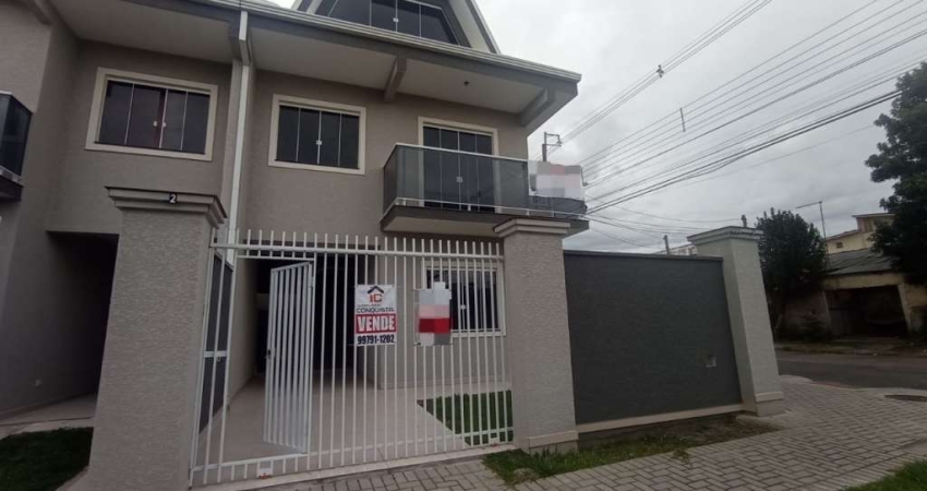Casa com 4 quartos à venda na Rua Professor Milton Vianna, 01, Sítio Cercado, Curitiba