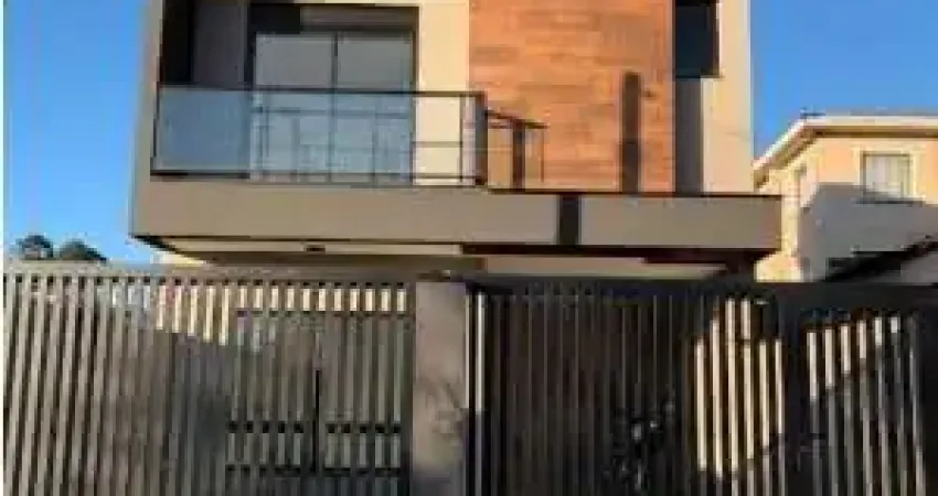 Casa com 3 quartos à venda na Rua Edmundo Saporski, 480, Mercês, Curitiba