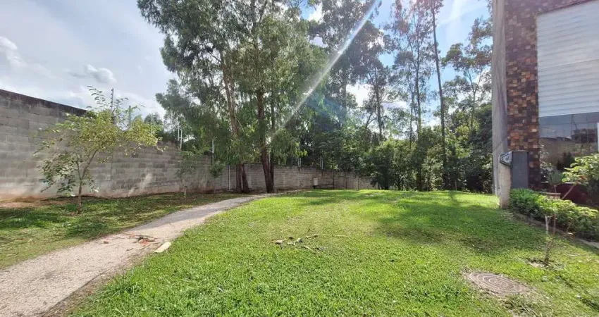Terreno à venda na Estrada do Ganchinho, 2530, Umbará, Curitiba