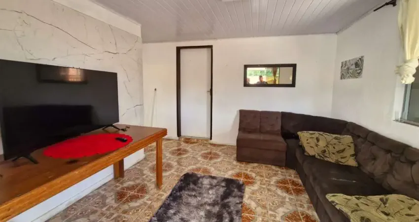 Casa com 4 quartos à venda na Rua Luiz Leal da Rocha, 121, Campo de Santana, Curitiba