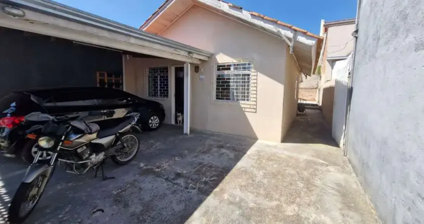 Casa com 2 quartos à venda na Rua Itaperuçu, 55, Estados, Fazenda Rio Grande