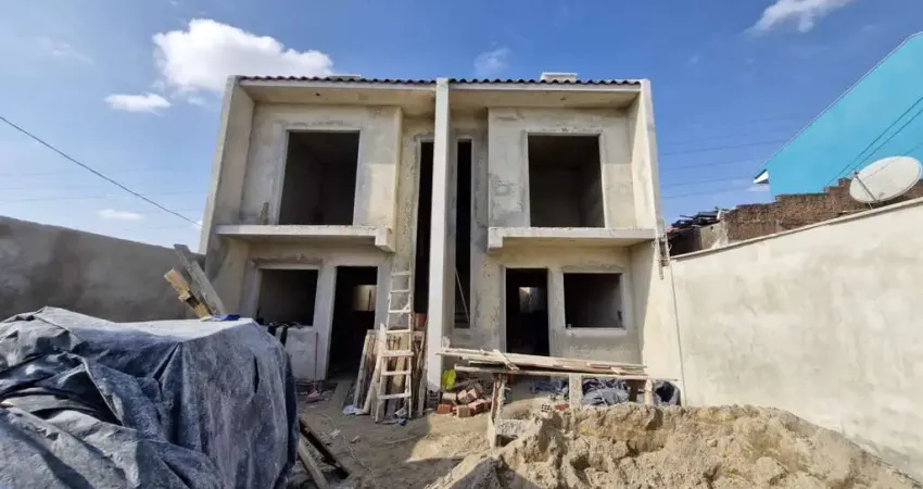 Casa com 3 quartos à venda na Rua Reinhold Jabin, 63, Tatuquara, Curitiba