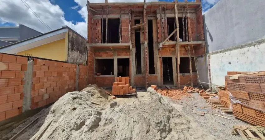 Casa com 3 quartos à venda na Rua Joaquim Bertholdi, 517, Campo de Santana, Curitiba