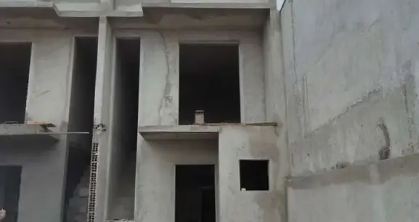 Casa com 3 quartos à venda na Rua Victalina Veiga, 148, Tatuquara, Curitiba