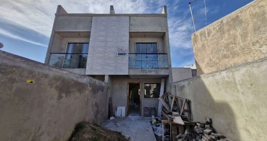 Casa com 3 quartos à venda na Rua Tenente Júlio Jacoboski, 714, Sítio Cercado, Curitiba