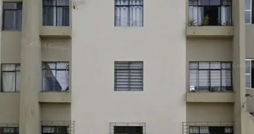 Apartamento com 2 quartos à venda na Rua Nicolau Vorobi, 790, Cidade Industrial, Curitiba