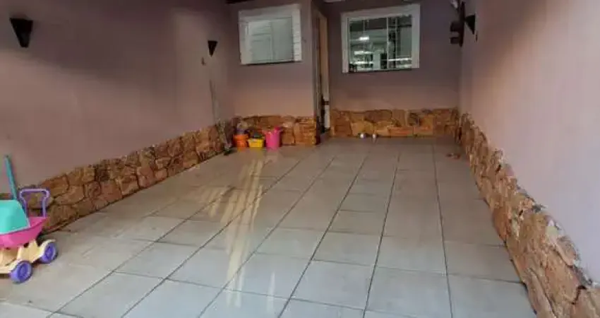 Casa com 2 quartos à venda na Rua Inácio Wolski, 278, Cidade Industrial, Curitiba