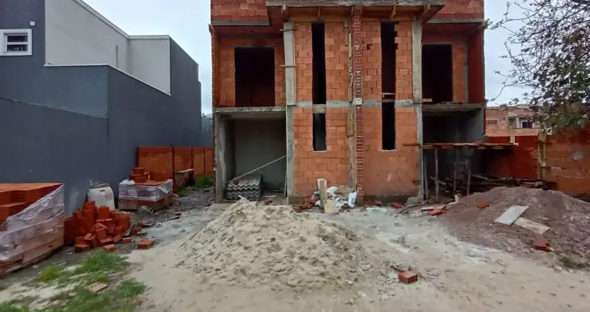 Casa com 2 quartos à venda na Rua Cyro Correia Pereira, 3806, Cidade Industrial, Curitiba