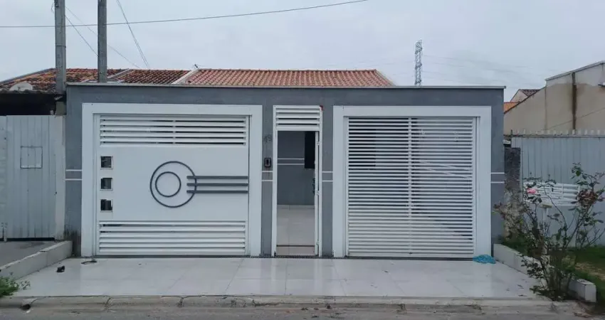 Casa com 2 quartos para alugar na Rua Mário Rodrigues de Sá, 49, Campo de Santana, Curitiba