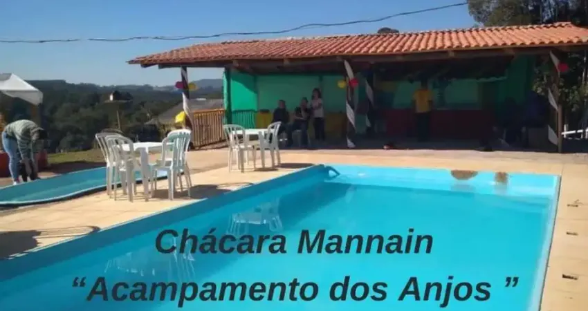 Chácara / sítio à venda na Rua Professor Júlio Carvalho Gomes, 807, Roça Velha, São José dos Pinhais