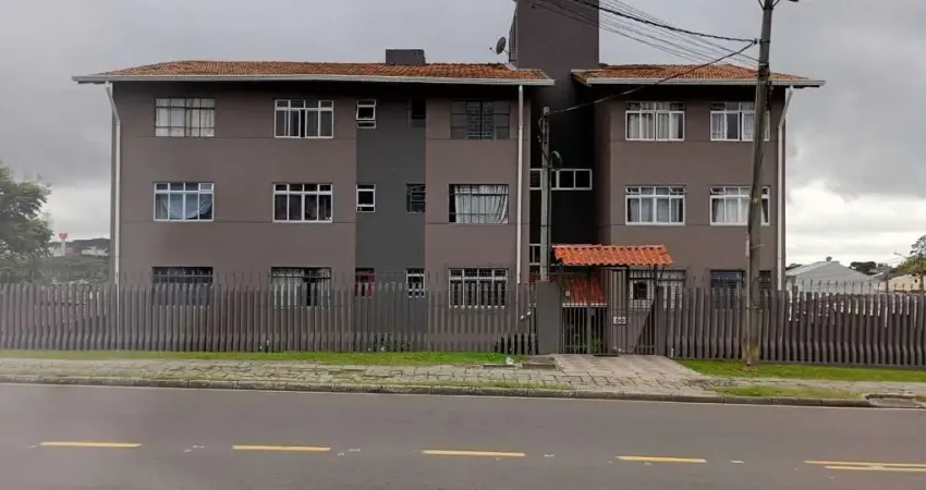 Apartamento com 1 quarto à venda na Rua Francisco Derosso, 5455, Xaxim, Curitiba
