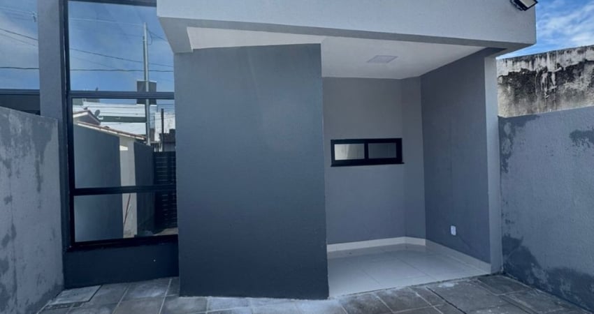 Casa com 2 quartos à venda no Valentina de Figueiredo, João Pessoa 