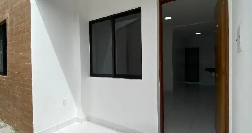 Lindas casas Residencial  já avaliada, pronta para financiar.