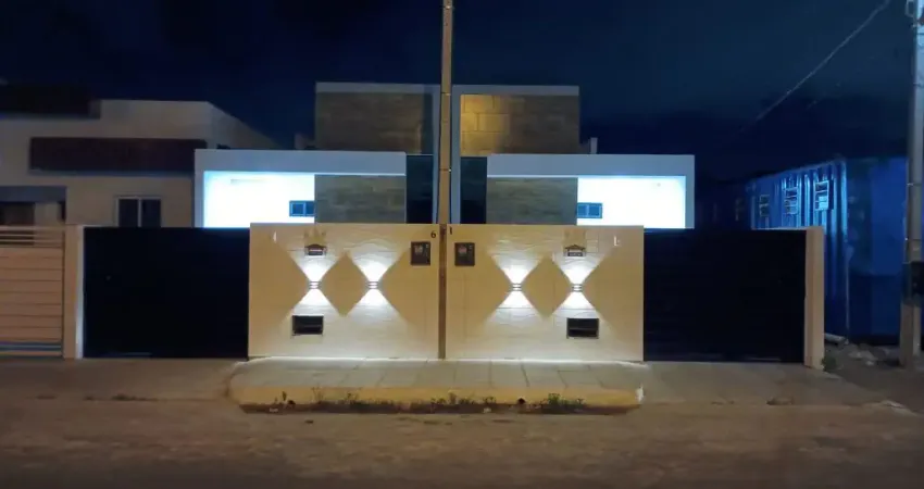 Casa com 3 quartos à venda no Colinas do Sul, João Pessoa 